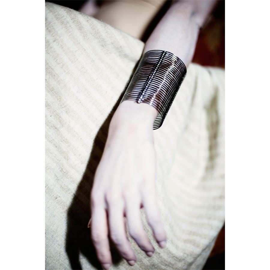 30 element 'Spinae' bracelet SPINAE | BR 30FAGN